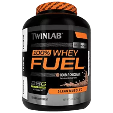 پروتئین وی (Whey Protein Fuel) توینلب